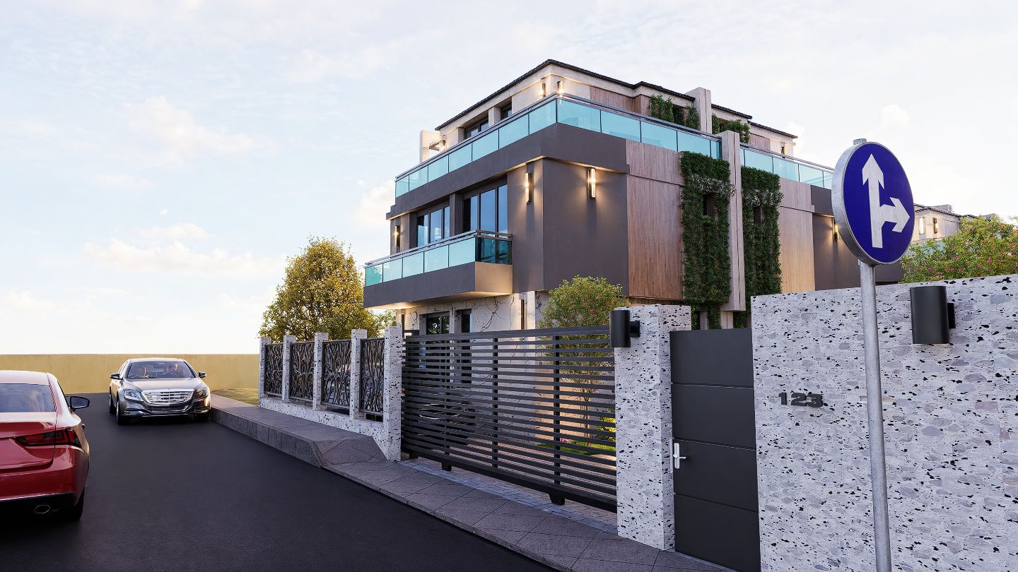 Property