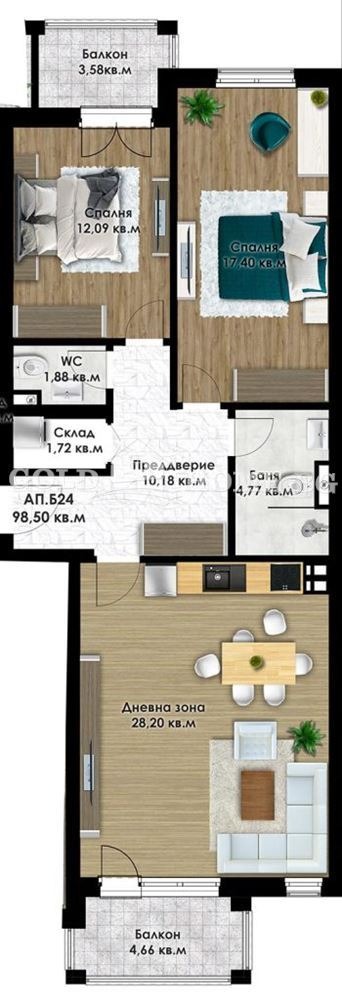 Property