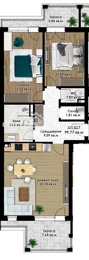 Property