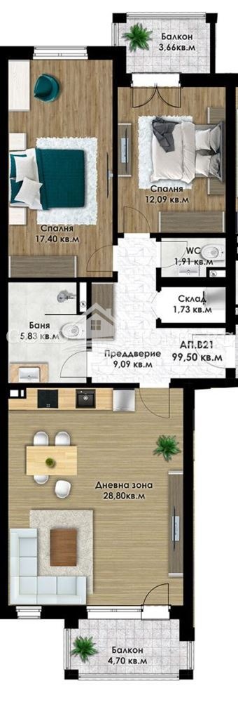 Property