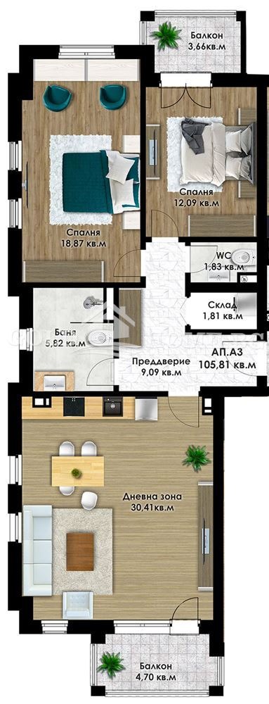 Property