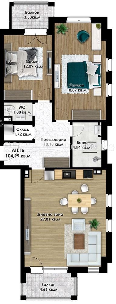 Property