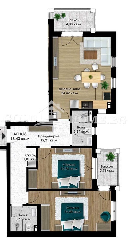 Property