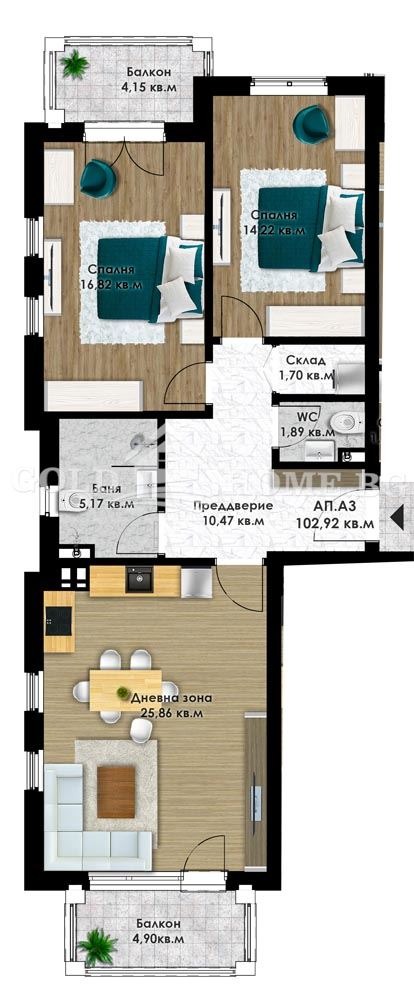Property
