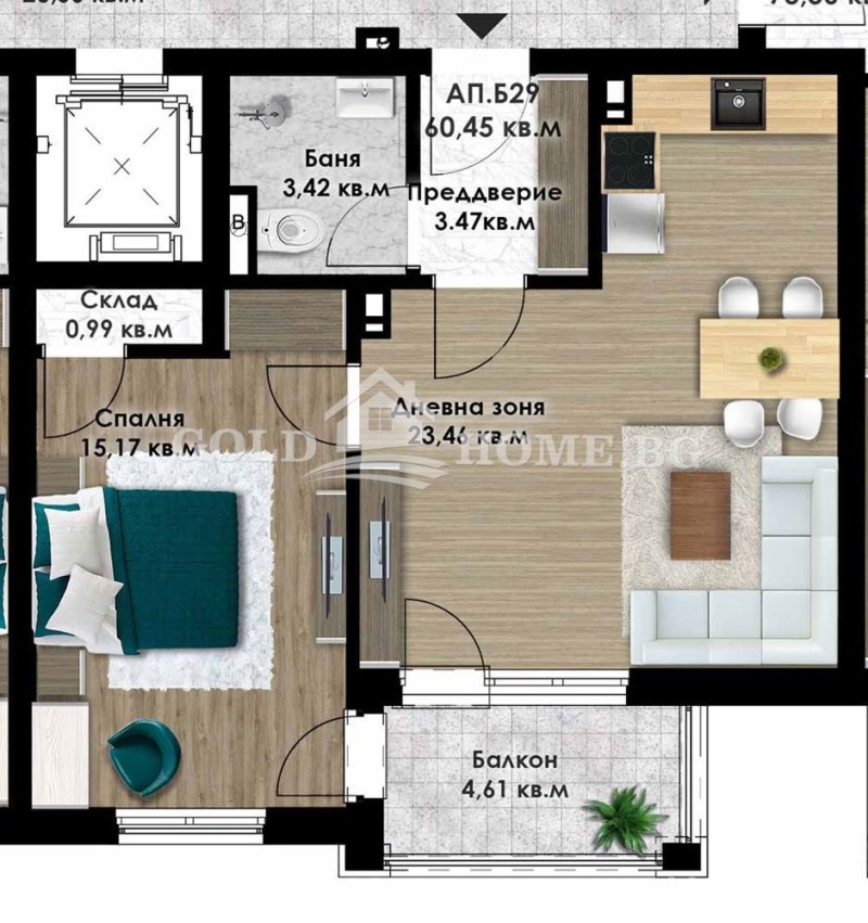 Property