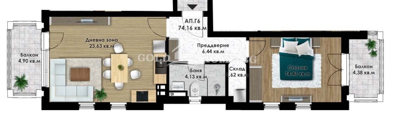 Property