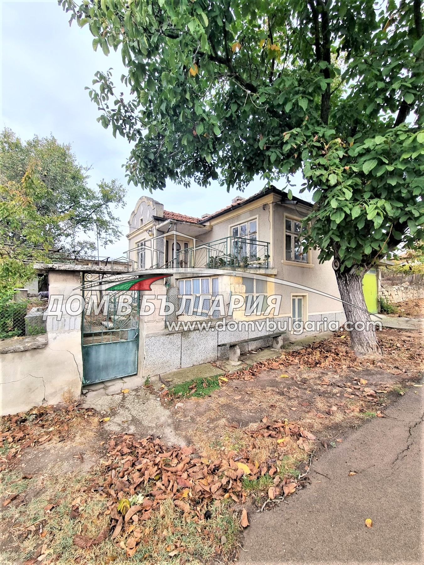 Property